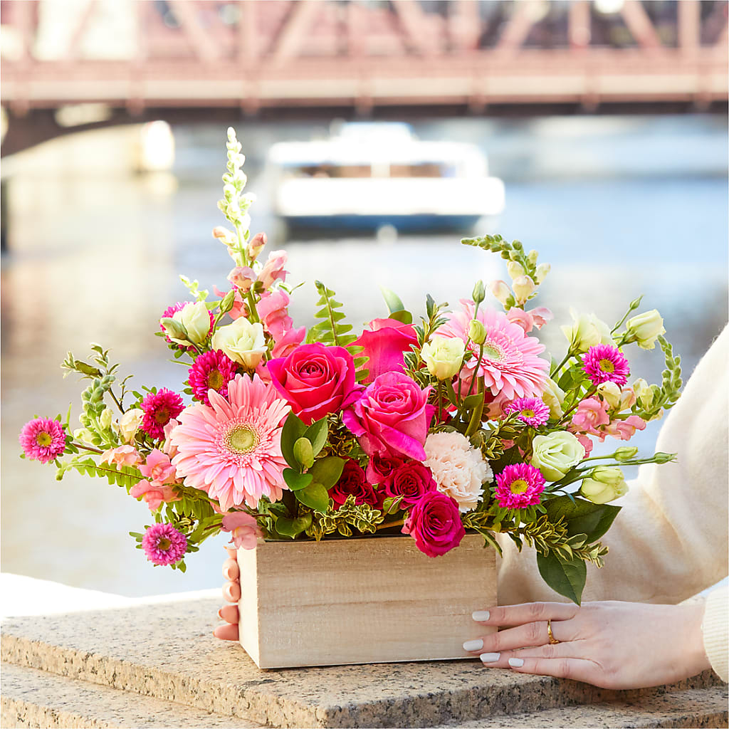 Too Cute Bouquet –  Flower House Iii, Spring Hill FL