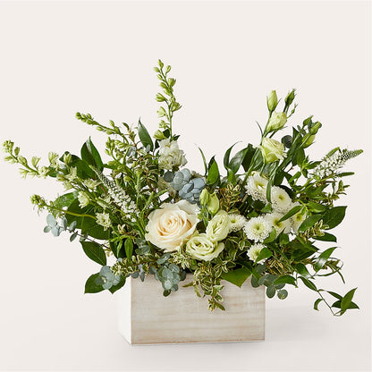 Cashmere Bouquet –  Flower House Iii, Spring Hill FL
