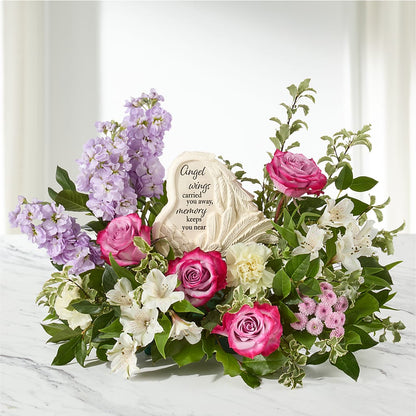 In My Heart Arrangement –  Flower House Iii, Spring Hill FL