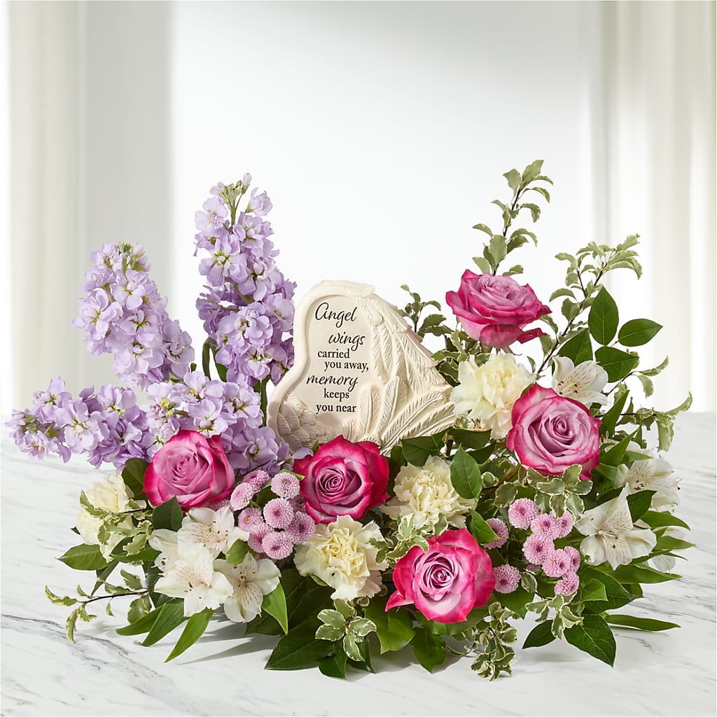 In My Heart Arrangement –  Flower House Iii, Spring Hill FL