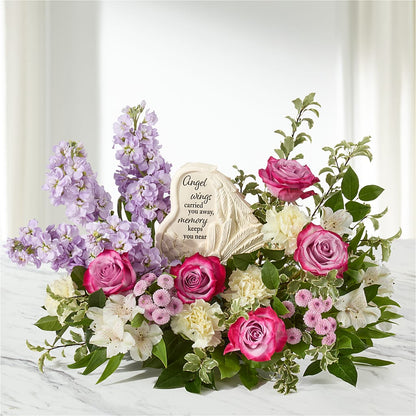 In My Heart Arrangement –  Flower House Iii, Spring Hill FL