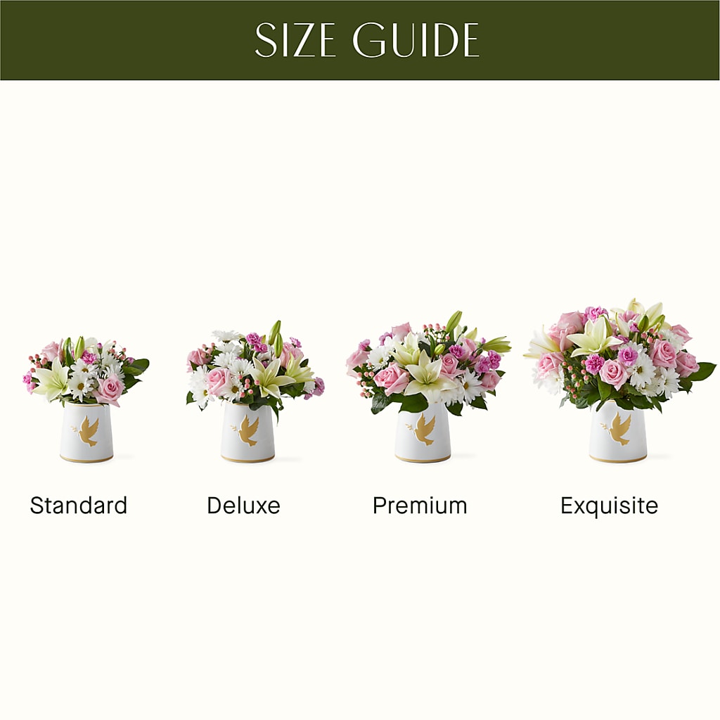 Meaningful Memories Bouquet –  Flower House Iii, Spring Hill FL