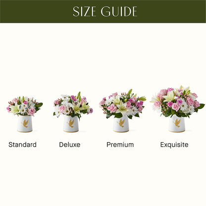 Meaningful Memories Bouquet –  Flower House Iii, Spring Hill FL