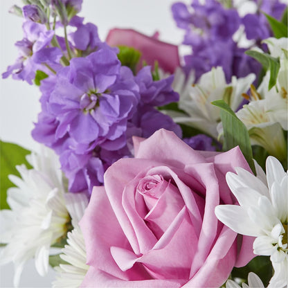 Garden of Peace Bouquet –  Flower House Iii, Spring Hill FL