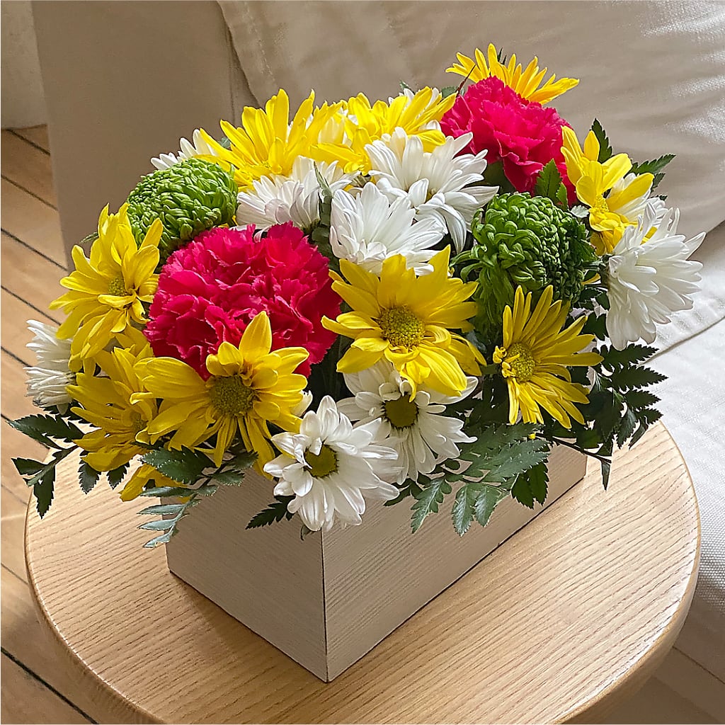 Sorbet Bouquet –  Flower House Iii, Spring Hill FL