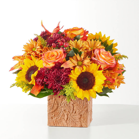 The Outdoors Bouquet –  Flower House Iii, Spring Hill FL