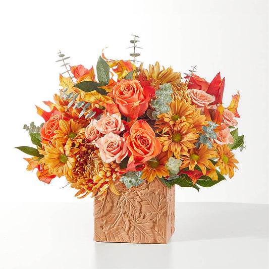Scenic Route Bouquet –  Flower House Iii, Spring Hill FL