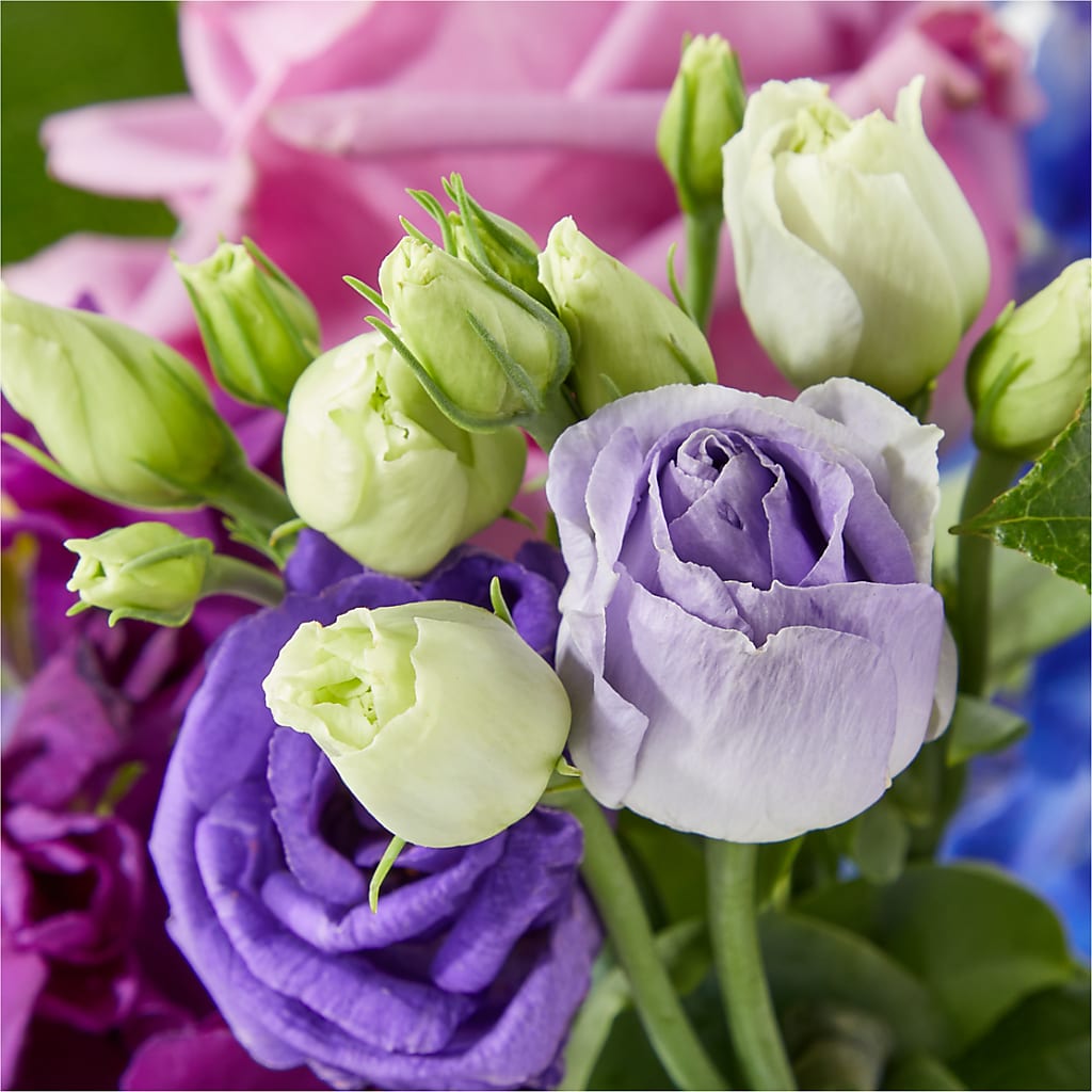 Twilight Glow Bouquet –  Flower House Iii, Spring Hill FL