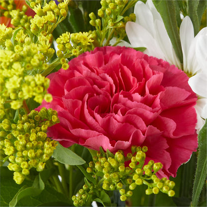 Oopsie Daisy Bouquet –  Flower House Iii, Spring Hill FL
