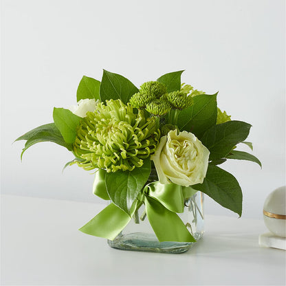 Emerald Forest Bouquet –  Flower House Iii, Spring Hill FL