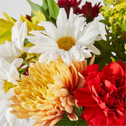 Fall Delight – A Florist Original –  Flower House Iii, Spring Hill FL