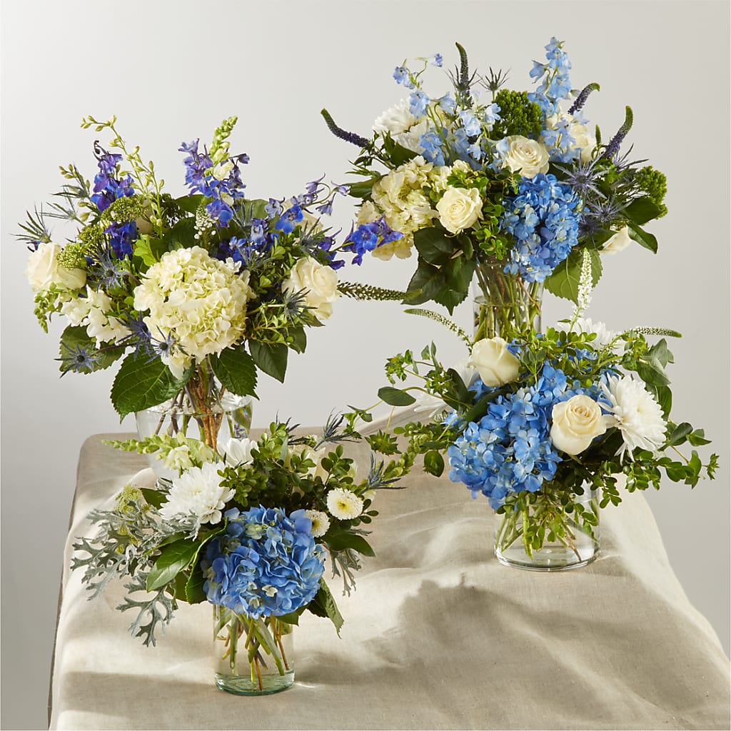 Festival of Lights – A Florist Original –  Flower House Iii, Spring Hill FL