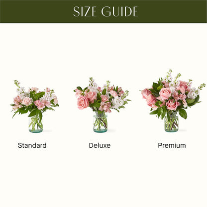 At the Ballet Bouquet –  Flower House Iii, Spring Hill FL