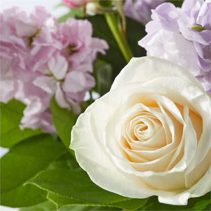 Springtime Spritz Bouquet –  Flower House Iii, Spring Hill FL