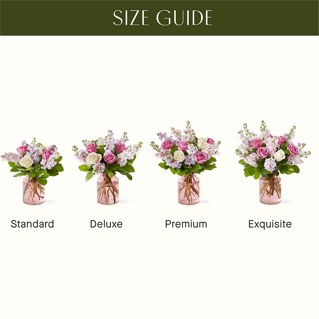 Springtime Spritz Bouquet –  Flower House Iii, Spring Hill FL