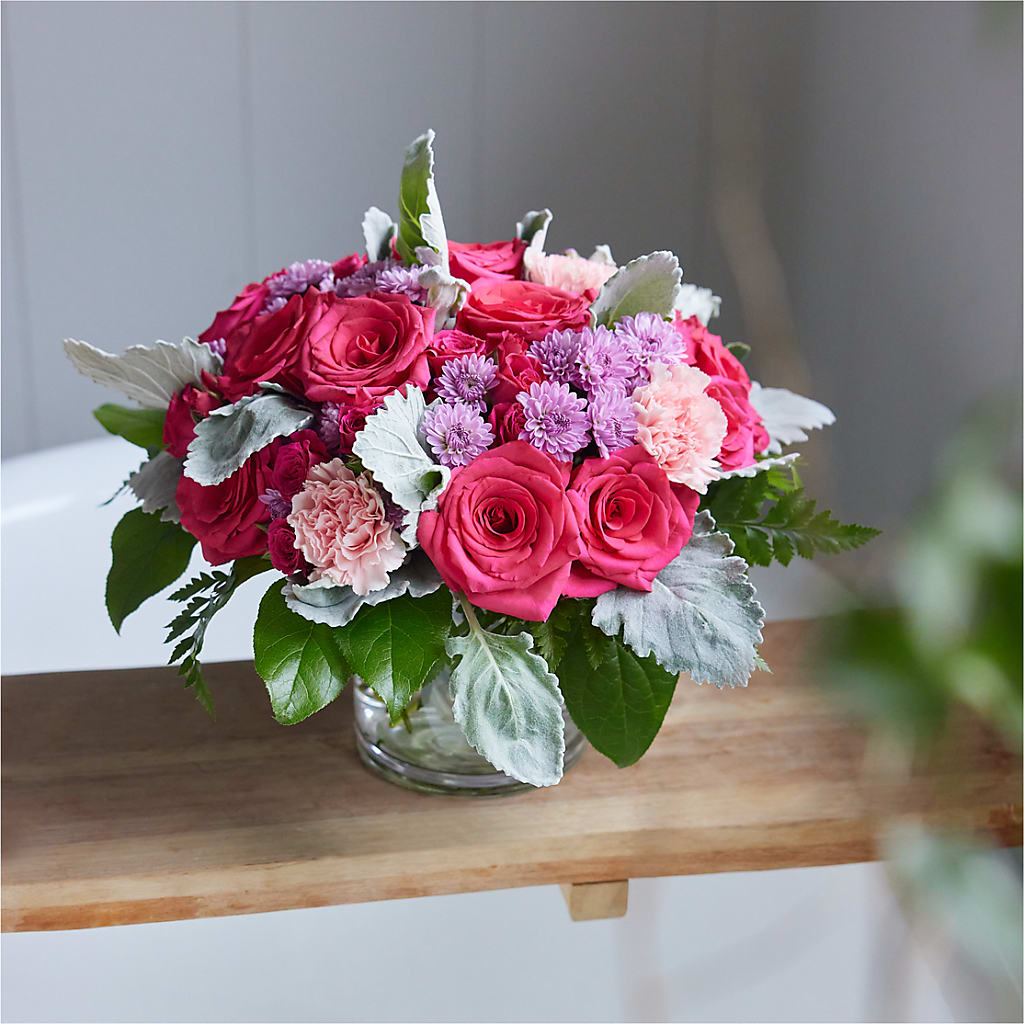 Sweet As Can Be Bouquet –  Flower House Iii, Spring Hill FL