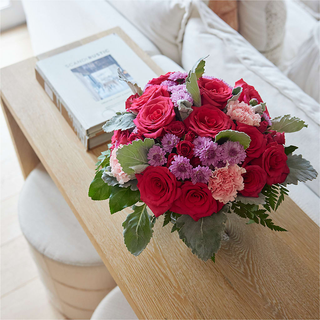 Sweet As Can Be Bouquet –  Flower House Iii, Spring Hill FL