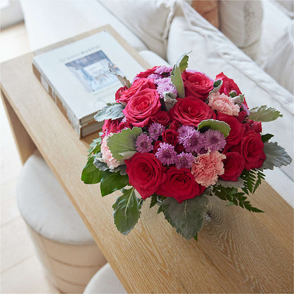Sweet As Can Be Bouquet –  Flower House Iii, Spring Hill FL