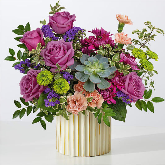 You're a Gem Bouquet –  Flower House Iii, Spring Hill FL