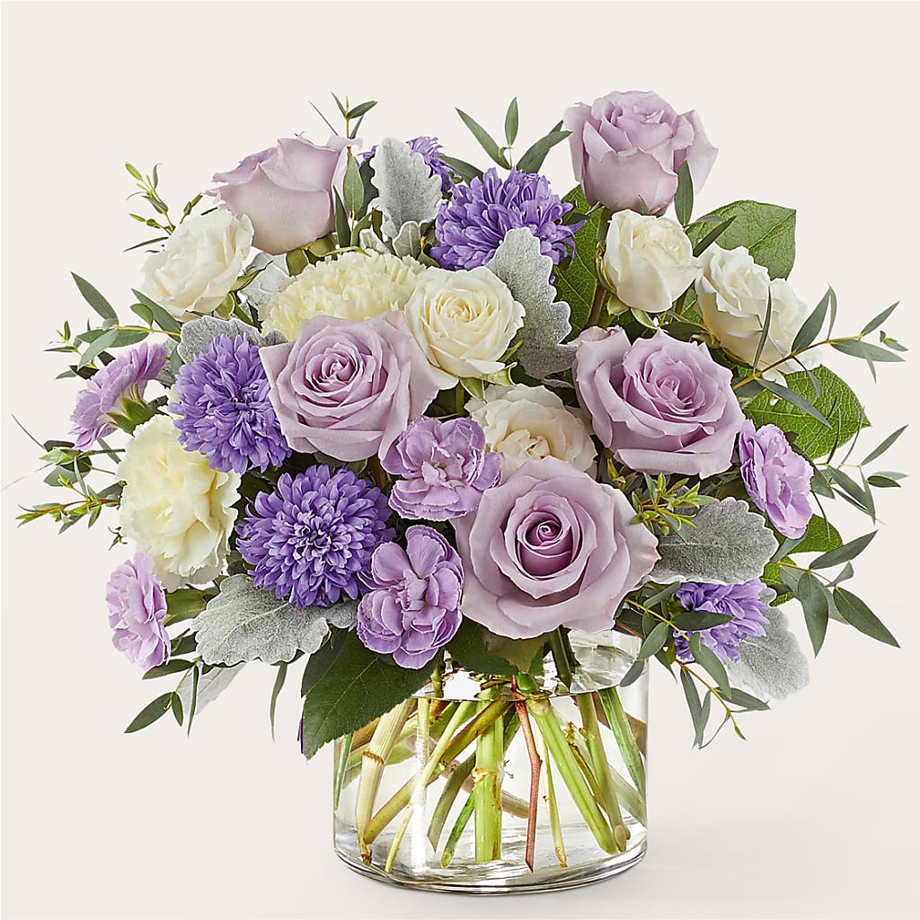 Stardust Bouquet –  Flower House Iii, Spring Hill FL