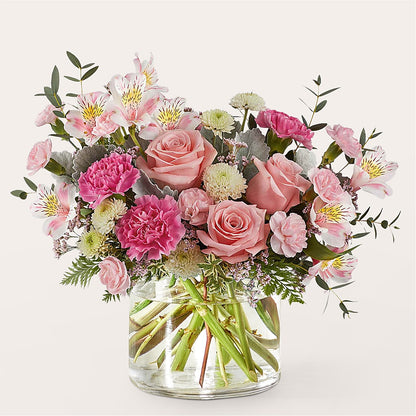 The Treehouse Bouquet –  Flower House Iii, Spring Hill FL