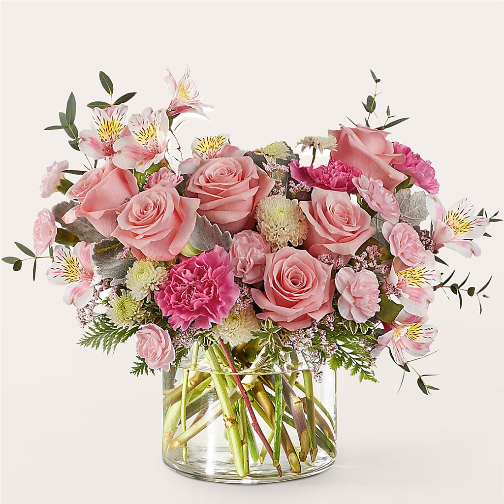 The Treehouse Bouquet –  Flower House Iii, Spring Hill FL
