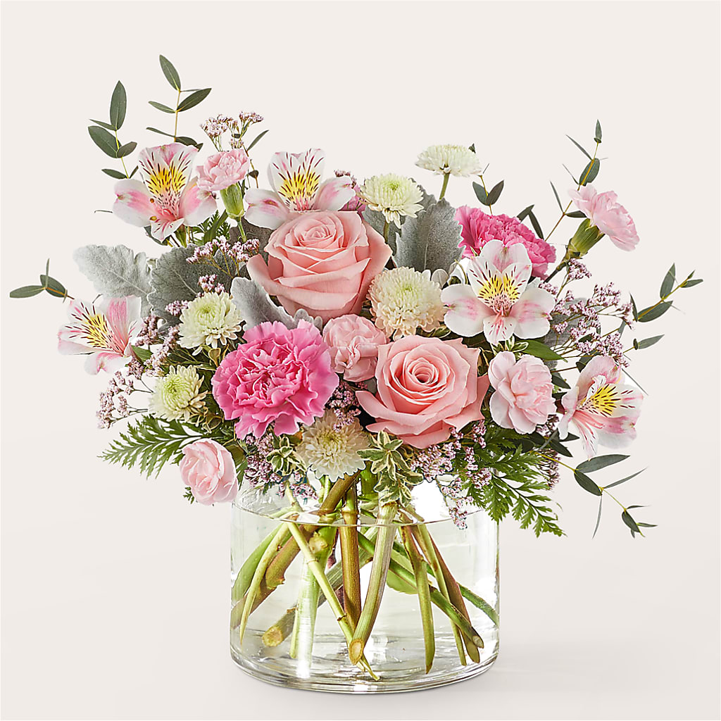 The Treehouse Bouquet –  Flower House Iii, Spring Hill FL