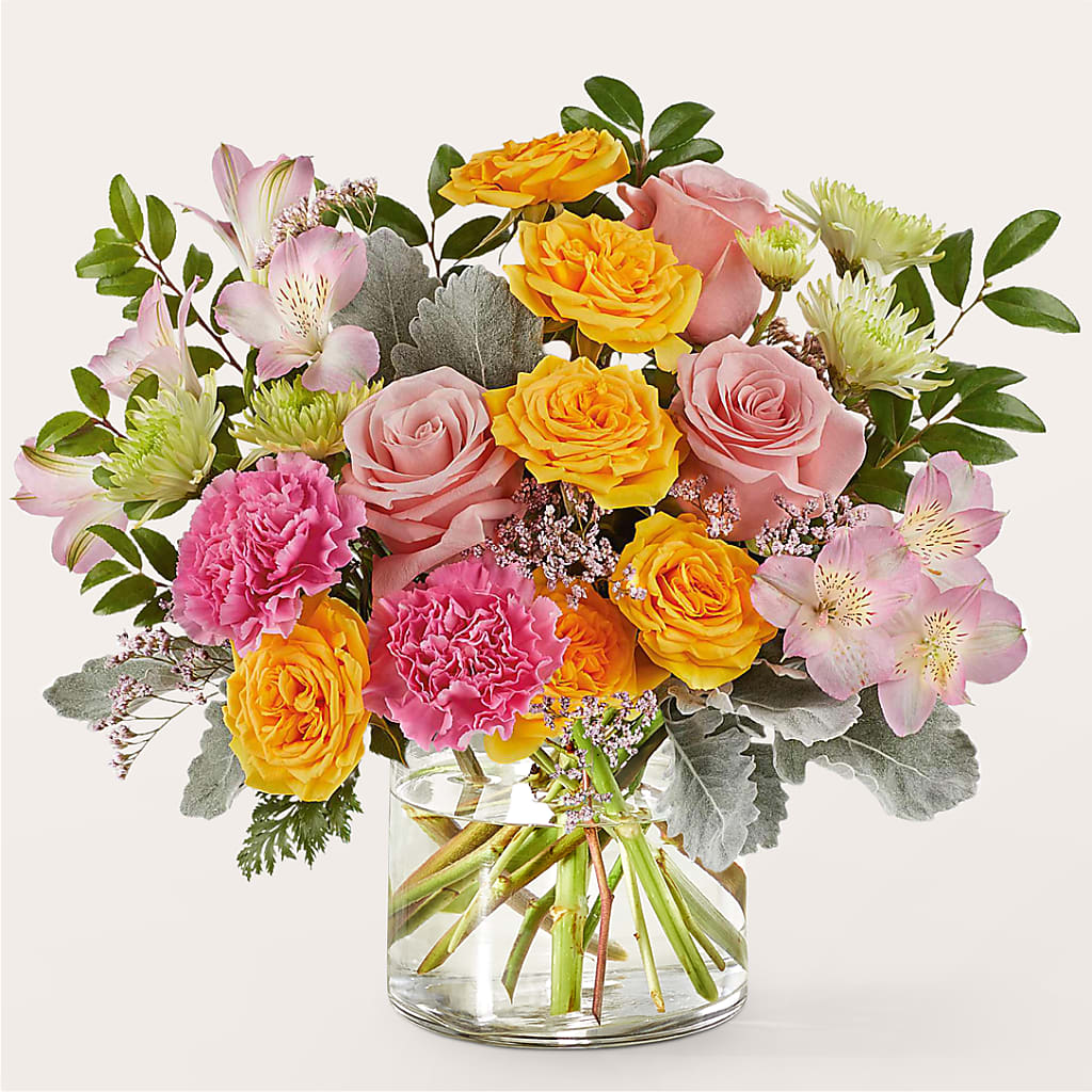 Mai Tai Bouquet –  Flower House Iii, Spring Hill FL