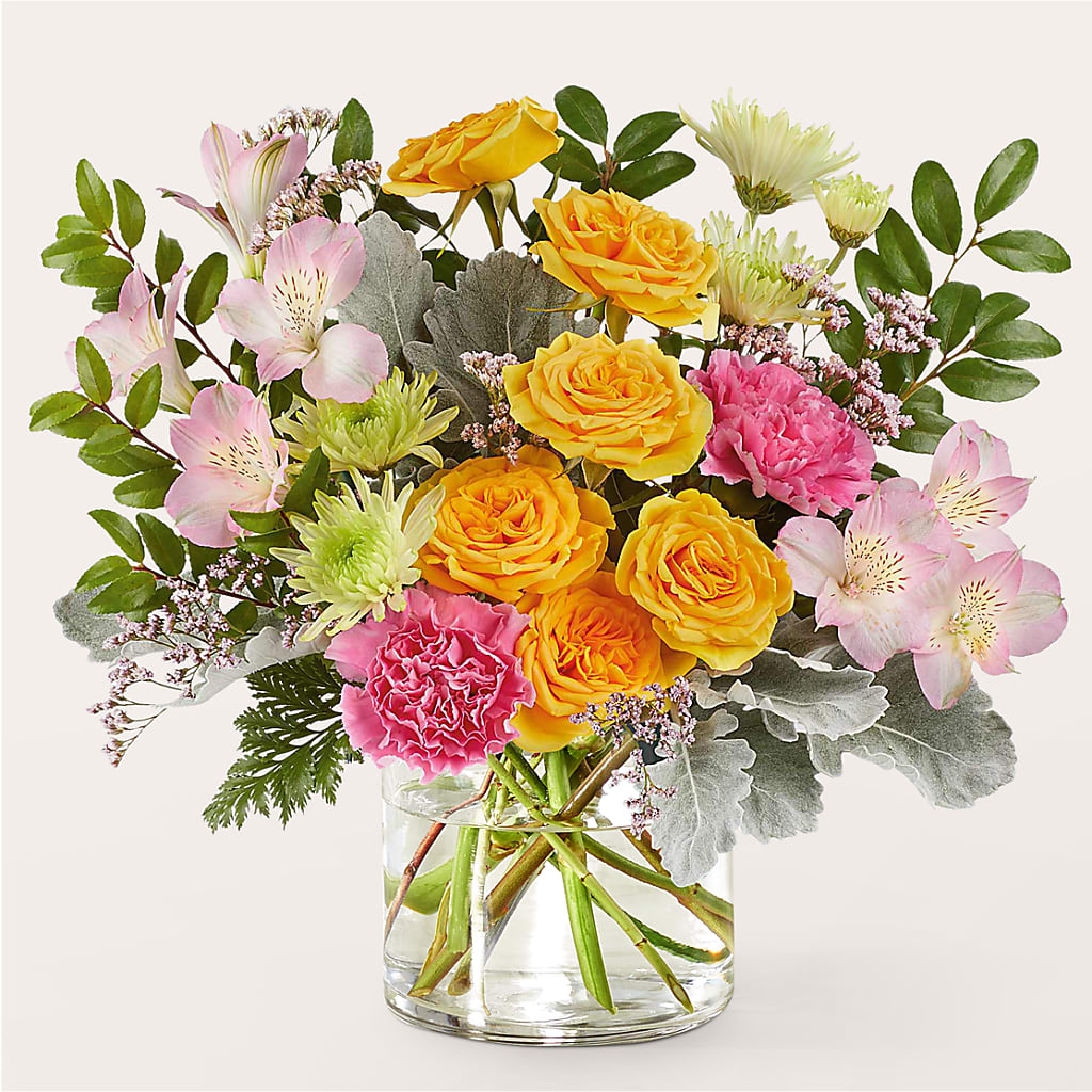 Mai Tai Bouquet –  Flower House Iii, Spring Hill FL