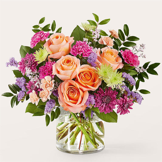 Effervescence Bouquet –  Flower House Iii, Spring Hill FL
