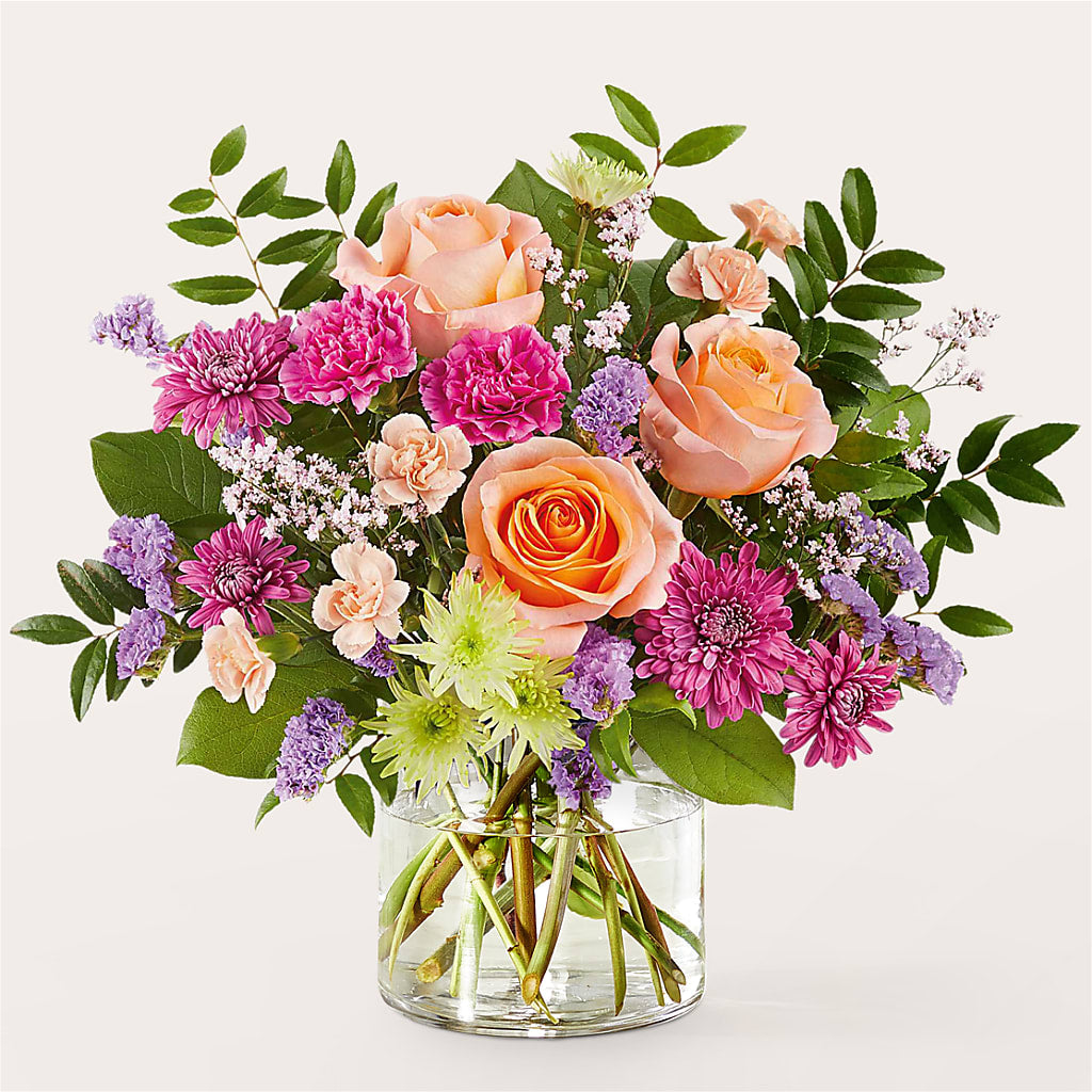 Effervescence Bouquet –  Flower House Iii, Spring Hill FL