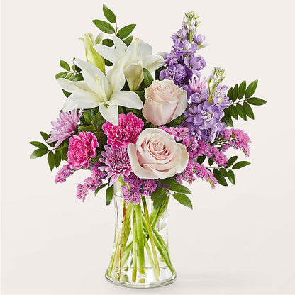 High Tea Bouquet –  Flower House Iii, Spring Hill FL