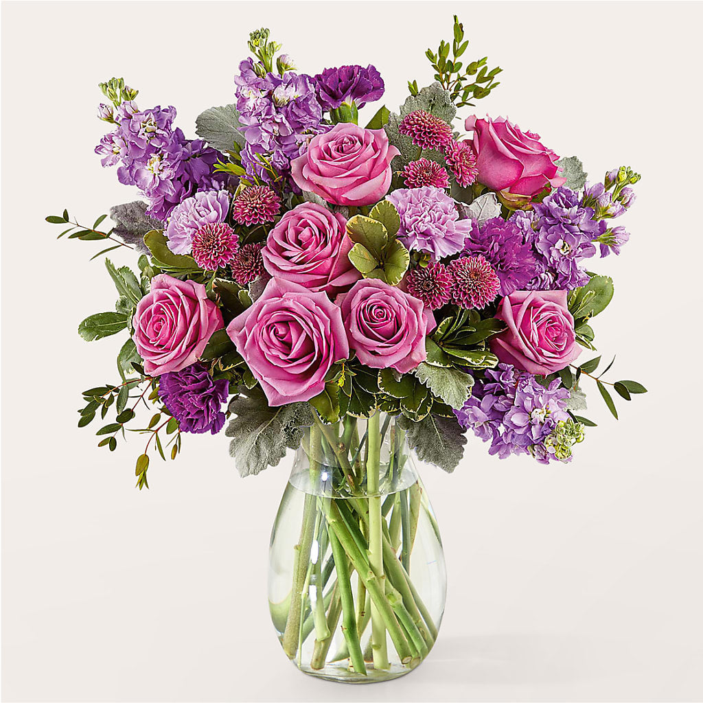 A Love Story Bouquet –  Flower House Iii, Spring Hill FL