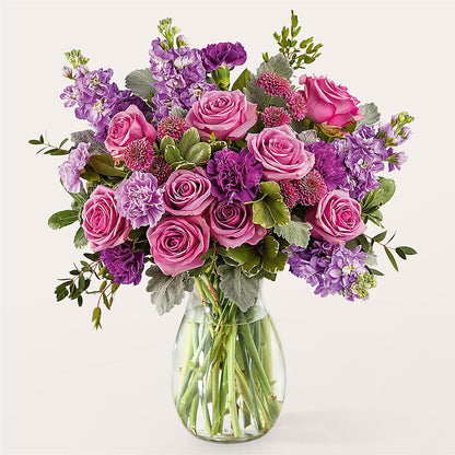 A Love Story Bouquet –  Flower House Iii, Spring Hill FL