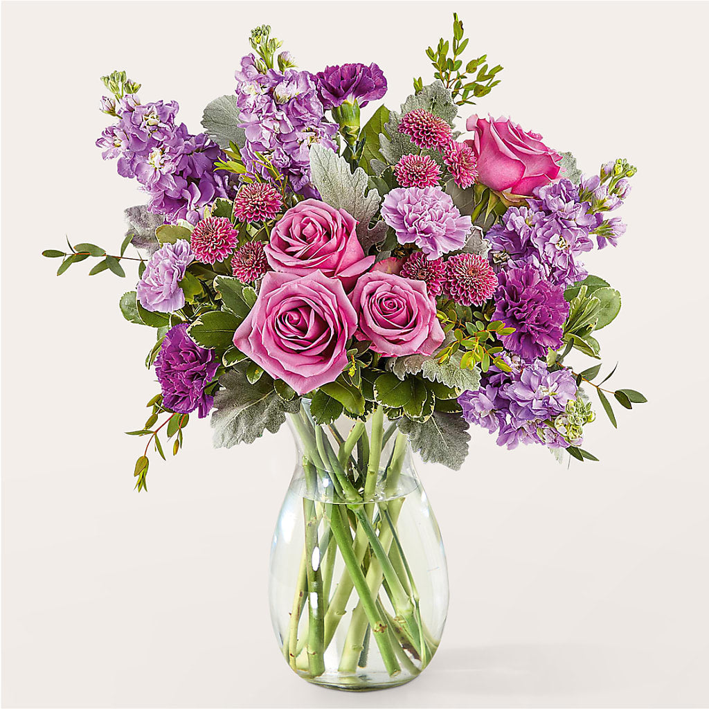A Love Story Bouquet –  Flower House Iii, Spring Hill FL