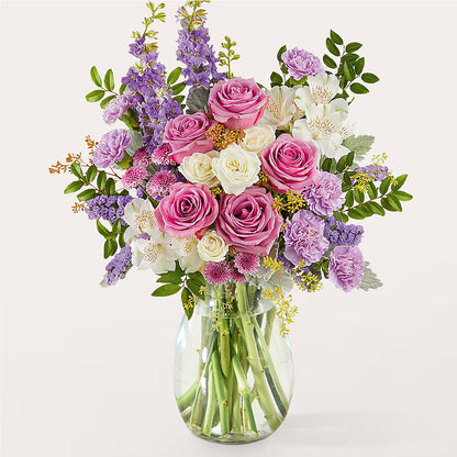 Lucky Me Bouquet –  Flower House Iii, Spring Hill FL