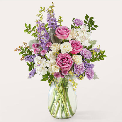 Lucky Me Bouquet –  Flower House Iii, Spring Hill FL