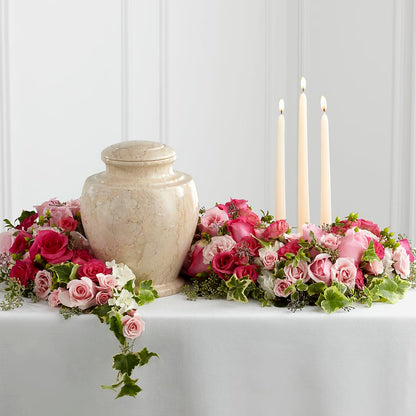 Remembrance Arrangement –  Flower House Iii, Spring Hill FL