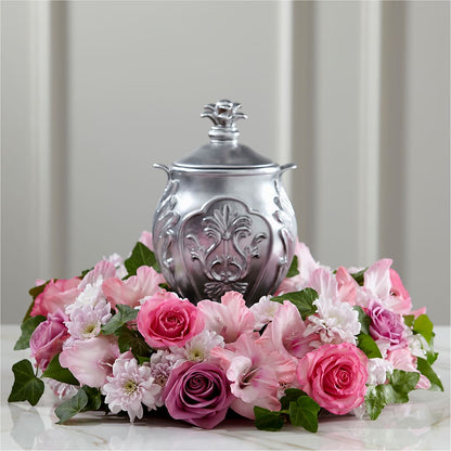Glorious Tribute Arrangement –  Flower House Iii, Spring Hill FL