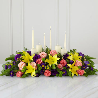 Forever Arrangement –  Flower House Iii, Spring Hill FL