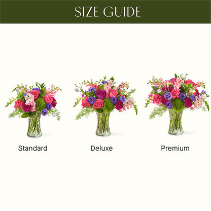 Charm & Comfort Bouquet –  Flower House Iii, Spring Hill FL