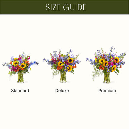 Rays of Life Bouquet –  Flower House Iii, Spring Hill FL