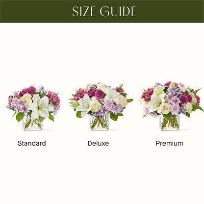 Cared For Bouquet –  Flower House Iii, Spring Hill FL