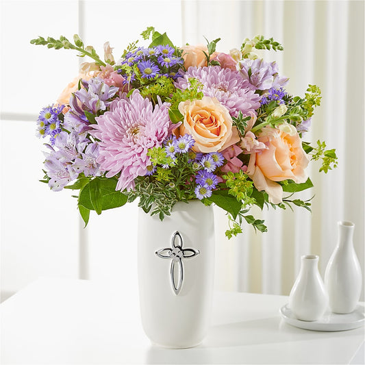 Divine Gift Bouquet –  Flower House Iii, Spring Hill FL