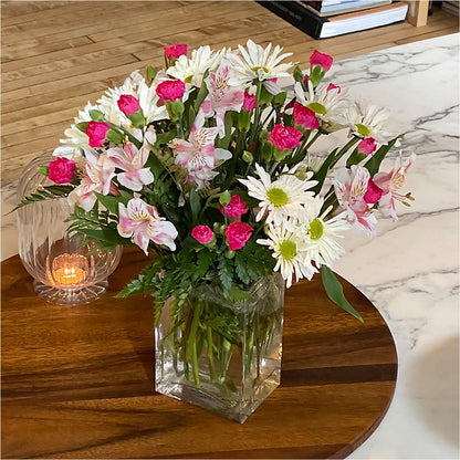 Sweet Surprises® Bouquet –  Flower House Iii, Spring Hill FL