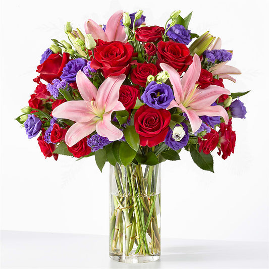 Truly Stunning Bouquet –  Flower House Iii, Spring Hill FL