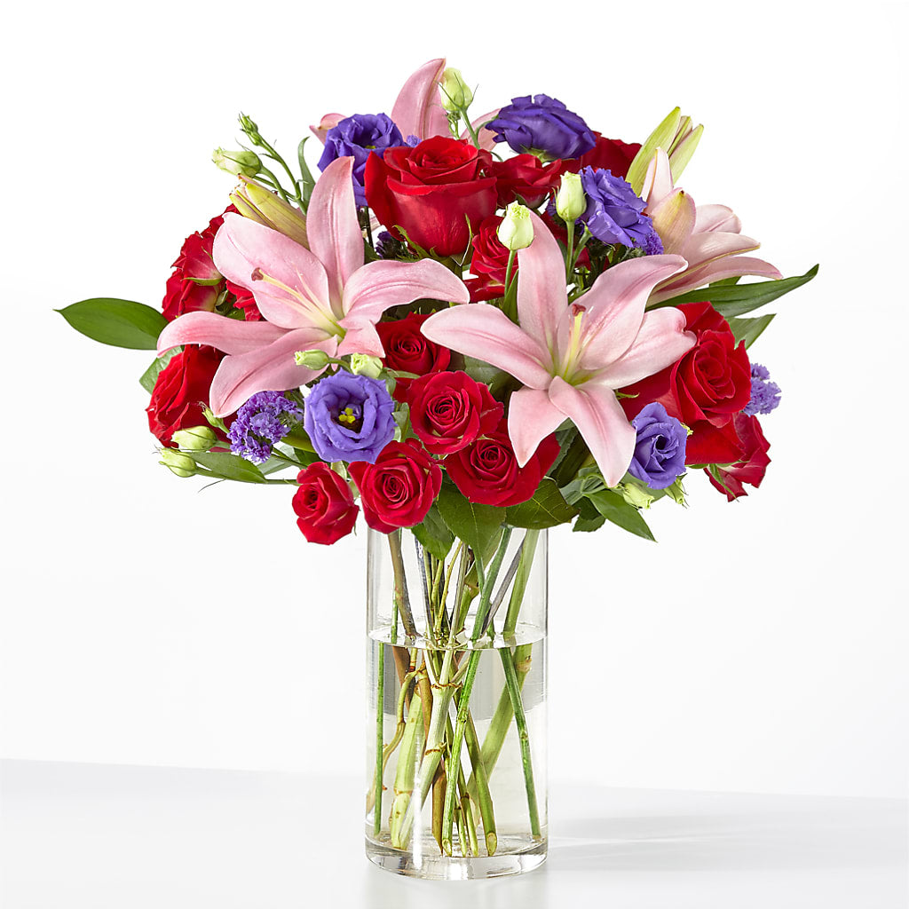 Truly Stunning Bouquet –  Flower House Iii, Spring Hill FL