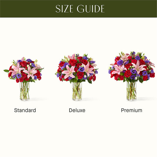 Truly Stunning Bouquet –  Flower House Iii, Spring Hill FL