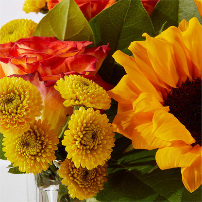 Picnic in the Park Bouquet –  Flower House Iii, Spring Hill FL