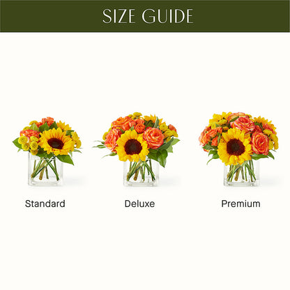 Picnic in the Park Bouquet –  Flower House Iii, Spring Hill FL